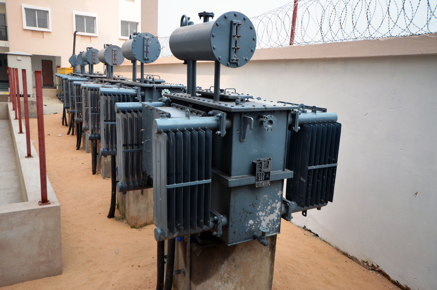 TRADING & SYSTEM INTEGRATION